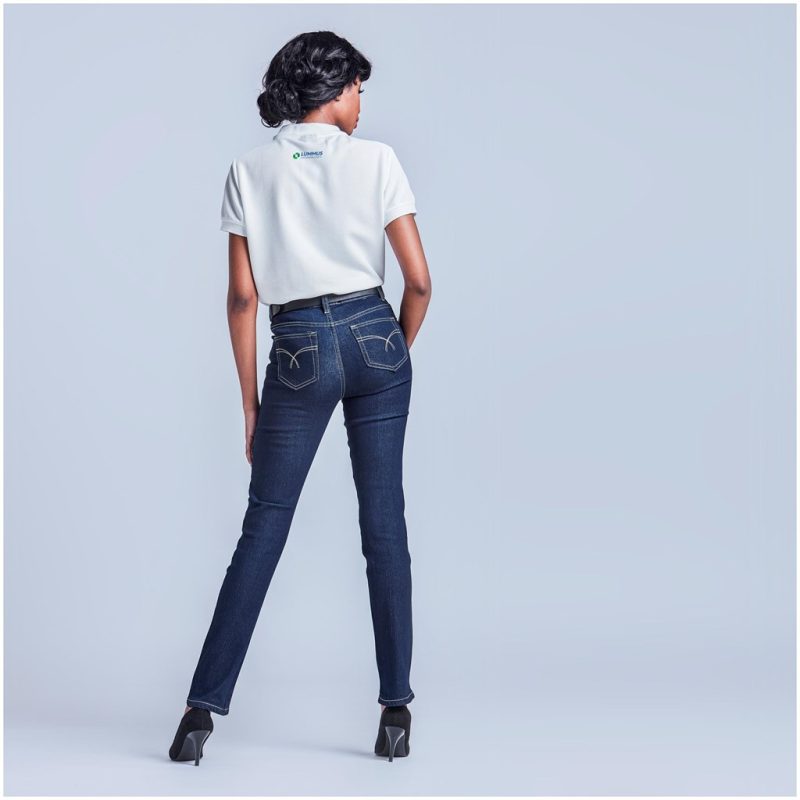 Ladies Fashion Denim Jeans - Image 21